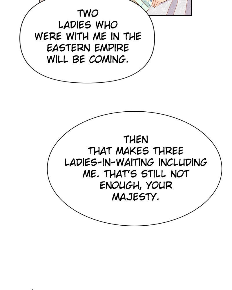 The Remarried Empress, Chapter 91 image 099